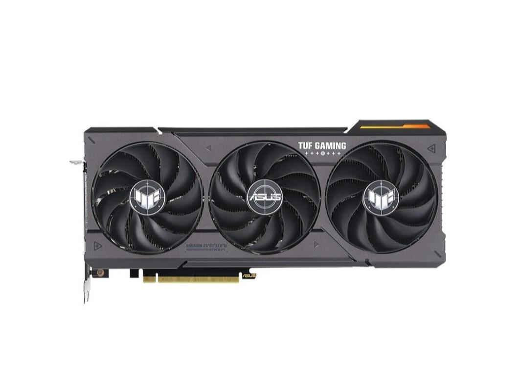 华硕TUF-RTX4060TI-O8G-GAMING