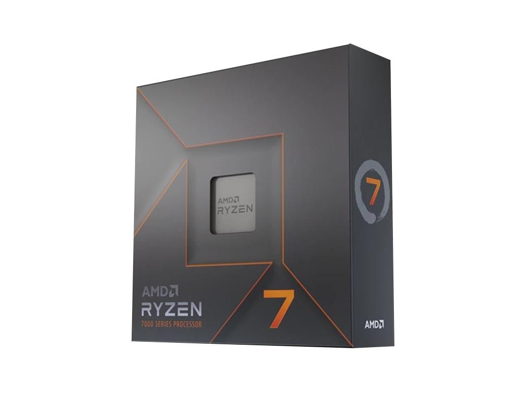 AMD Ryzen 7 7700X